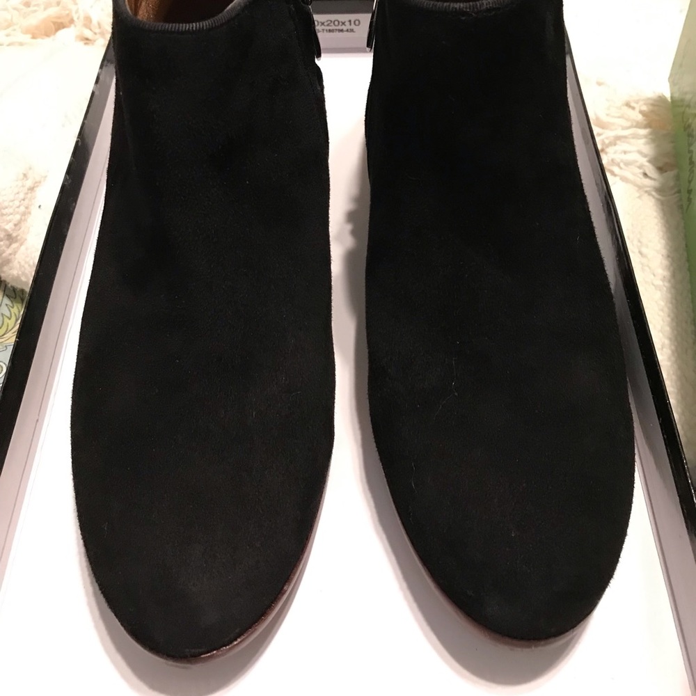 Sam Edelman Petty Bootie 7